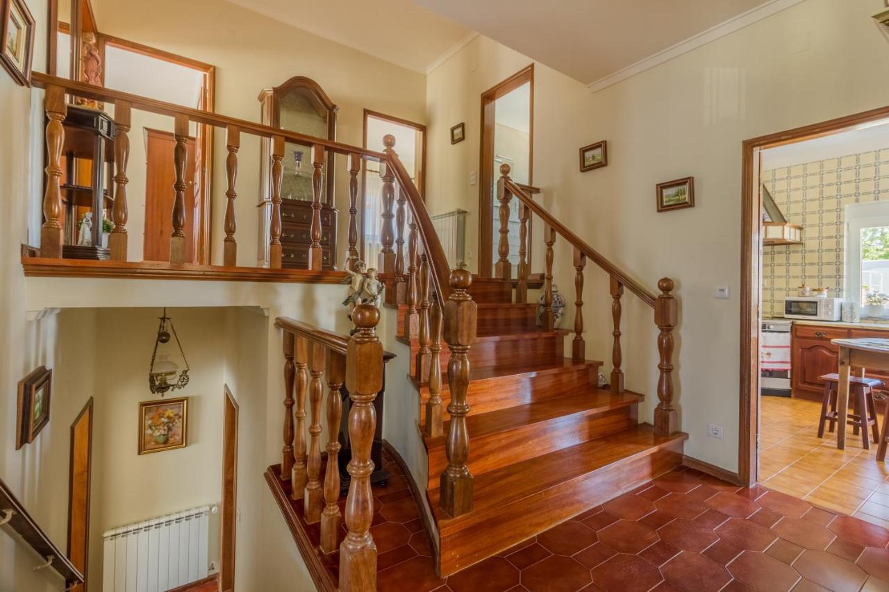 Casa De Monsanto | Lamego 빌라 외부 사진