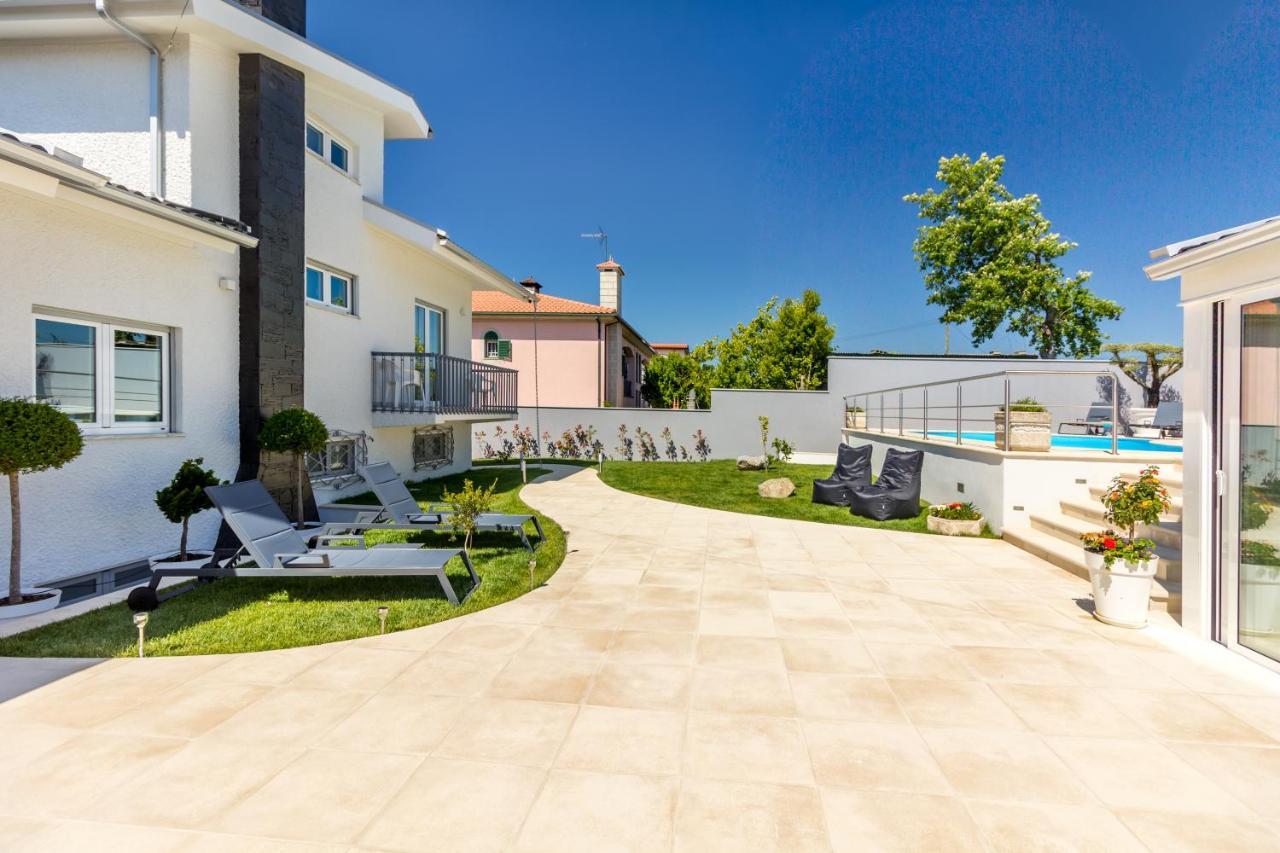 Casa De Monsanto | Lamego 빌라 외부 사진