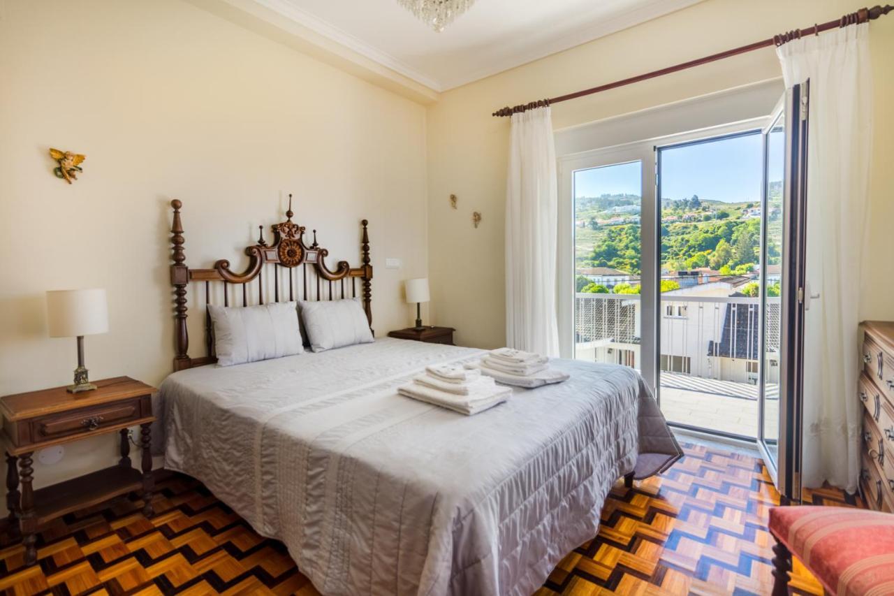 Casa De Monsanto | Lamego 빌라 외부 사진